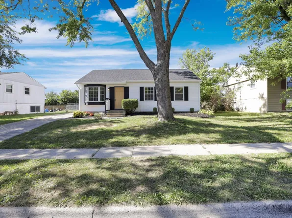 4211 Chesford Rd, Columbus, OH 43224