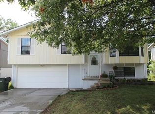 3939 Ryan Ln, Arnold, MO 63010