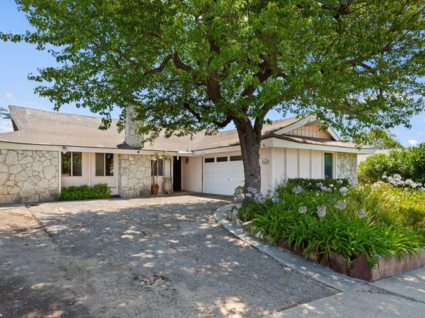 232 Coronado Dr, Goleta, CA 93117