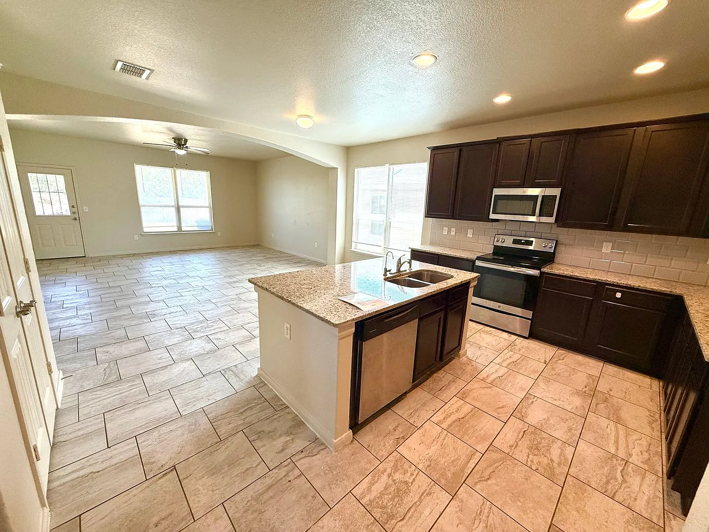 *Move In Special* Comfort & Convenience 2-Story Home With Fenced Backyard! — Photo 2