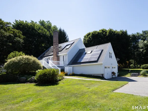 37 Davis Road, Burlington, CT 06013