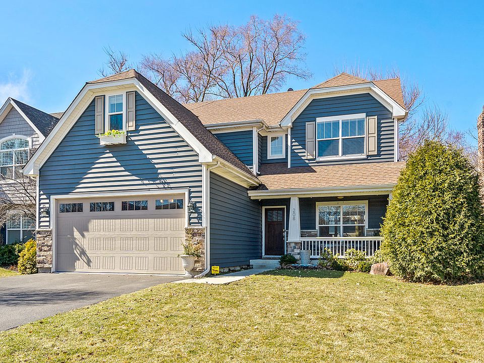 1st image of 208 Syril Dr
