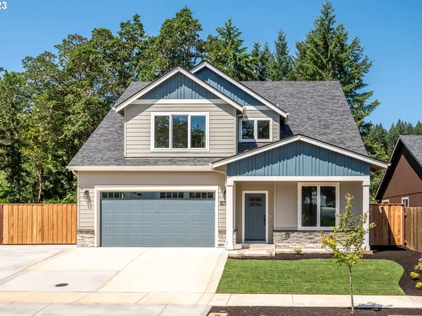 87746 Oaks Orchard Rd, Veneta, OR 97487