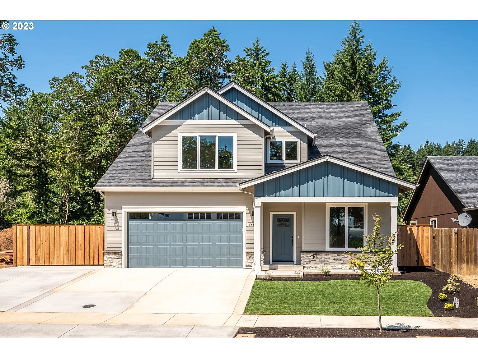 87746 Oaks Orchard Rd photo 1