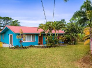 15-1817 27th Ave, Keaau, HI 96749