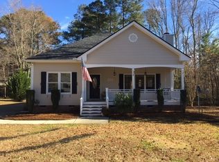 123 Forest Green Dr, Cary, NC 27511