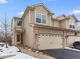 502 N Reef Rd, Lockport, IL 60441