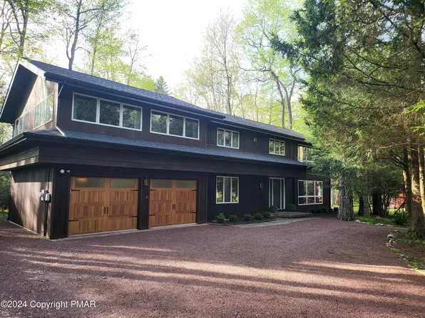 191 Long View Ln, Pocono Pines, PA 18350