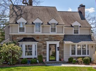 18 Inwood Rd, Short Hills, NJ 07078