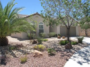 2165 Marstons Mills Ct, Henderson, NV 89044