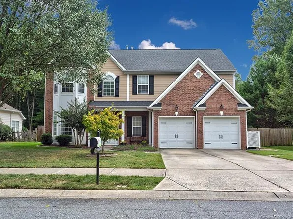 8430 Forest Shadow Cres, Cornelius, NC 28031