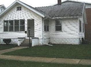 194 S Fraser Ave, Kankakee, IL 60901