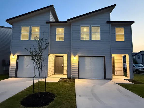 3362 Northwestern Dr #1502, San Antonio, TX 78238