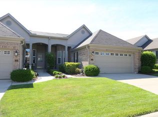 5764 Clearwater Dr, Mason, OH 45040
