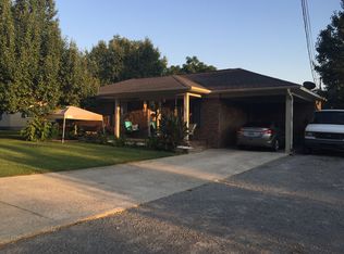 820 Mitwede St SW, Hartselle, AL 35640