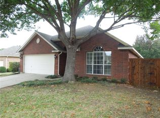 2604 Potomac Dr, Flower Mound, TX 75028