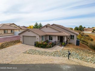 10550 E Cumberland Ct, Dewey, AZ 86327