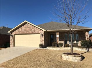 1106 Baylor Rd, Melissa, TX 75454