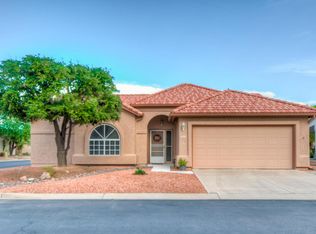 6281 S Tournament Ln, Chandler, AZ 85249
