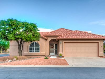 6281 S Tournament Ln, Chandler, AZ, 85249