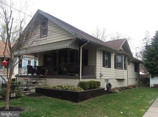 323 Virginia Ave, Collingswood, NJ 08108