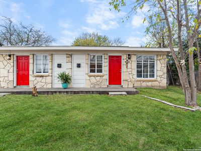 3455 W WOODLAWN AVE, San Antonio, TX, 78228