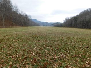 Nc Rd #8330, Jasper, AR 72641