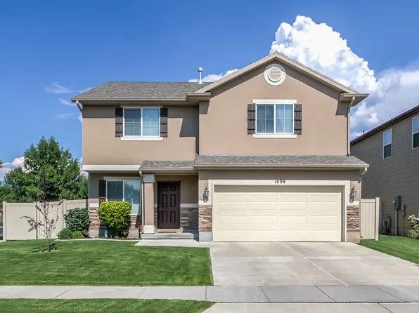 1098 N Bellingham Ct, North Salt Lake, UT 84054