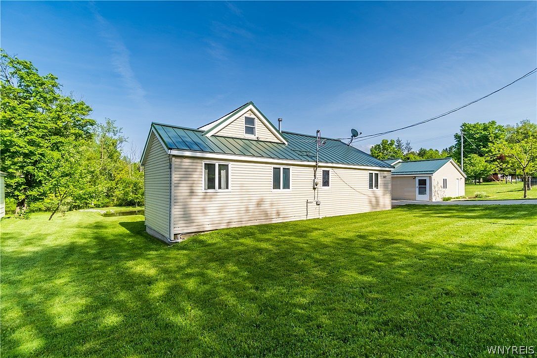 4599 Two Rod Rd 387 Two Rod Rd, Alden, NY 14004 | Zillow