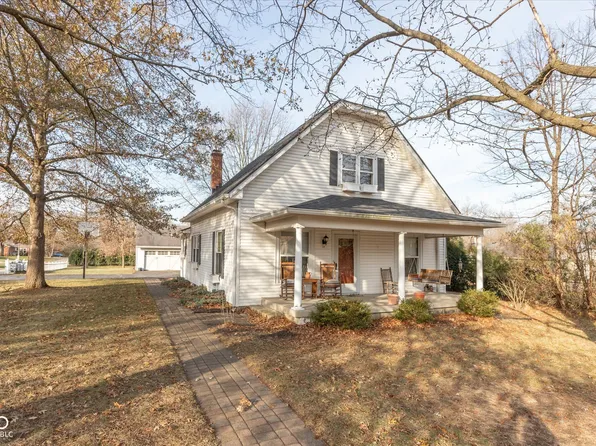 6016 Shelby St, Indianapolis, IN 46227