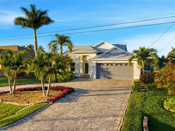 2803 SW 34th Ter, Cape Coral, FL 33914