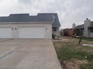 220 S Will Rd, Diamond, IL 60416