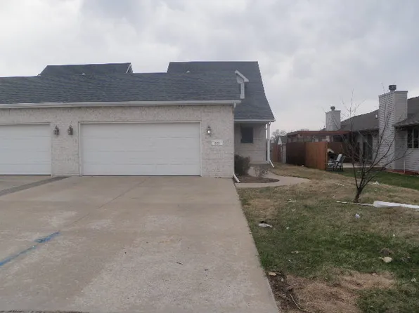 220 S Will Rd, Diamond, IL 60416