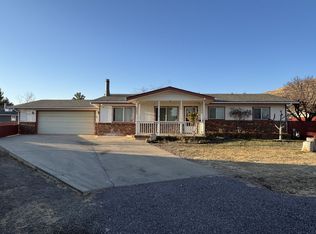 6057 E Parapet Cir, Prescott Valley, AZ 86314