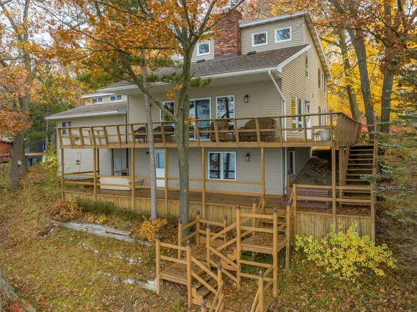 10443 Midshore Dr #62, Mecosta, MI 49332
