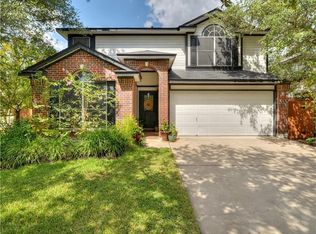 1237 Darless Dr, Cedar Park, TX 78613