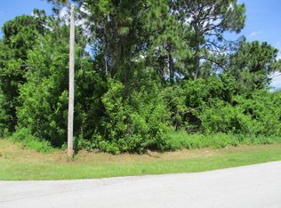 494 SW Saginaw Ave, Port Saint Lucie, FL 34953