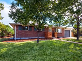 640 E Geddes Ave, Centennial, CO 80122
