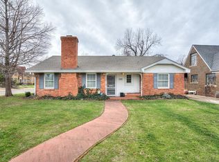 200 NW 34th St, Oklahoma City, OK 73118