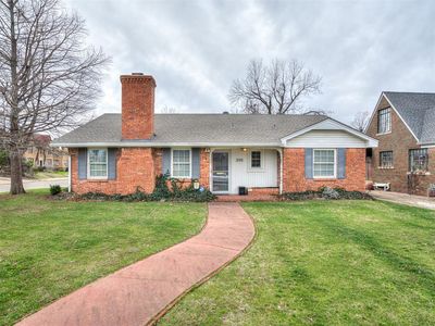 200 NW 34th St, Oklahoma City, OK, 73118