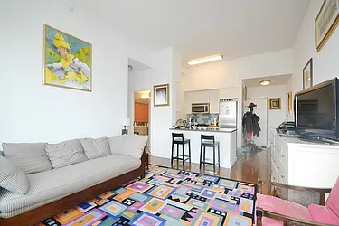 Rented by Bold New York
