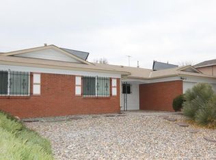 3217 Lucerne St NE, Albuquerque, NM 87111