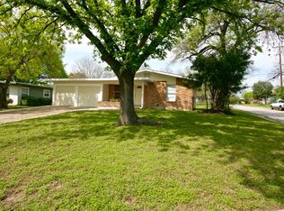 355 Hialeah Ave, San Antonio, TX 78218