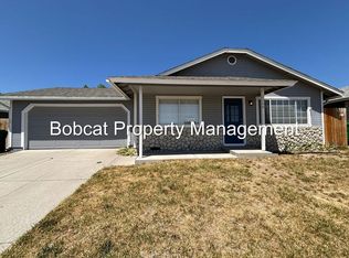 2066 Southridge Ct, Carson City, NV