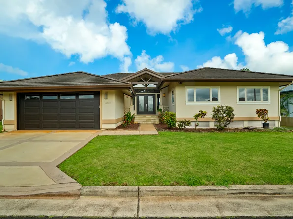 2326 Wiliko St, Lihue, HI 96766