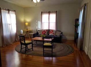 383 Mount Prospect Ave APT 4, Newark, NJ 07104