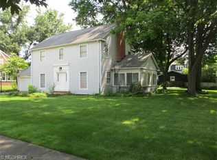 1173 Avon St, Akron, OH 44310