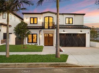 1346 Gates Ave, Manhattan Beach, CA 90266