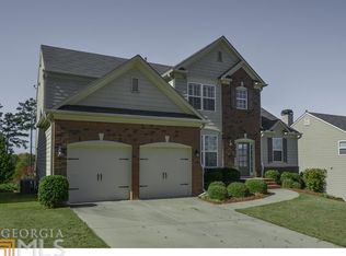 208 Roseman Way, Woodstock, GA 30188