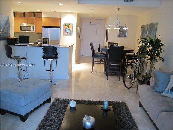 5th image of 1060 Brickell Ave APT 4005
